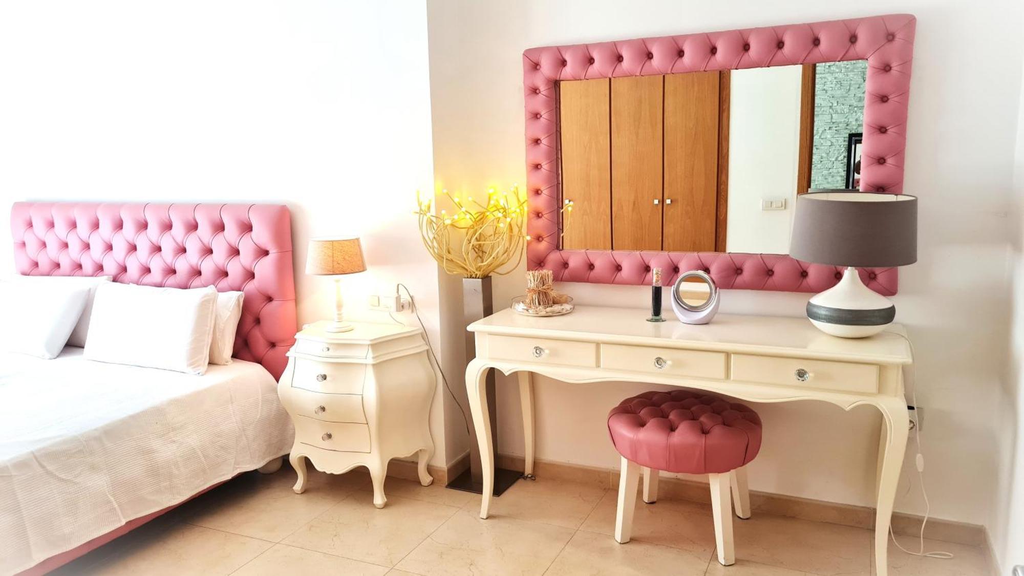 Beach Valencia Luxury A40-28 Apartment With Terrace And Sea Views Bagian luar foto